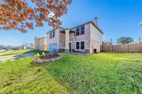 3119 Paolo Drive Grand Prairie TX 75052