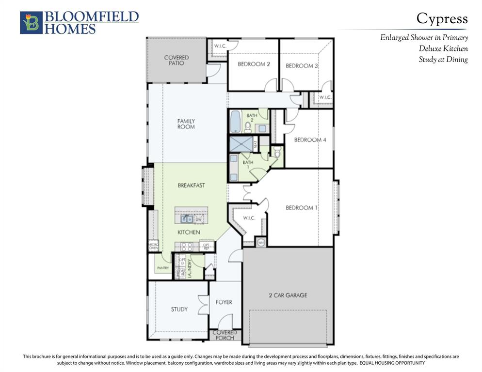 821 Alamo Court