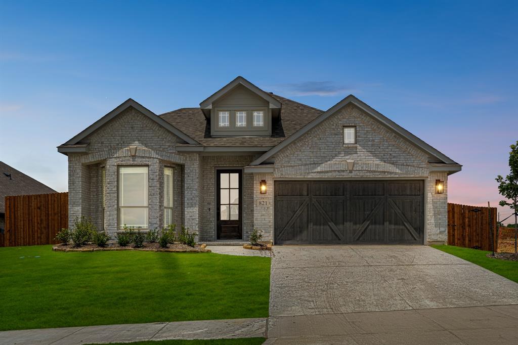 821 Alamo Court