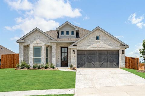 821 Alamo Court DeSoto TX 75115