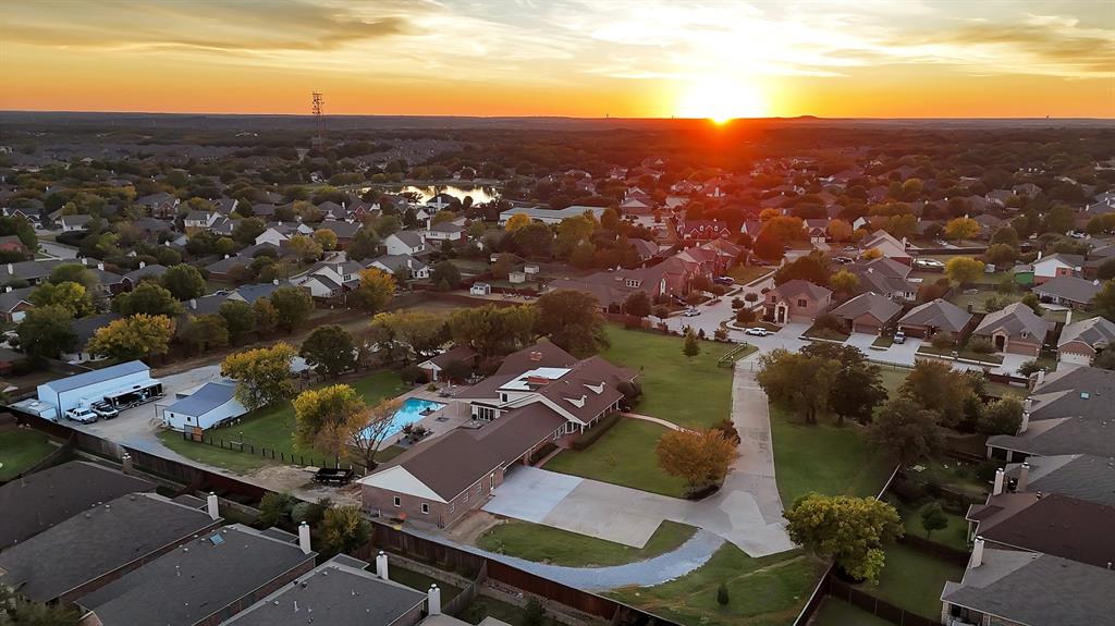 Unicorn Lake Estates Ph 3 - Residential