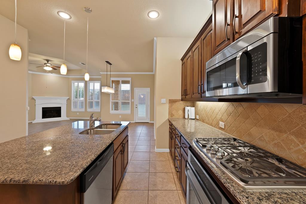 Unicorn Lake Estates Ph 3 - Residential