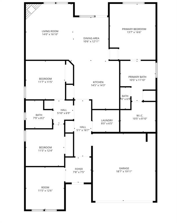 Unicorn Lake Estates Ph 3 - Residential