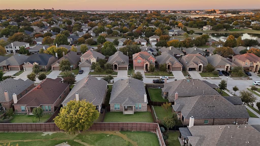 Unicorn Lake Estates Ph 3 - Residential