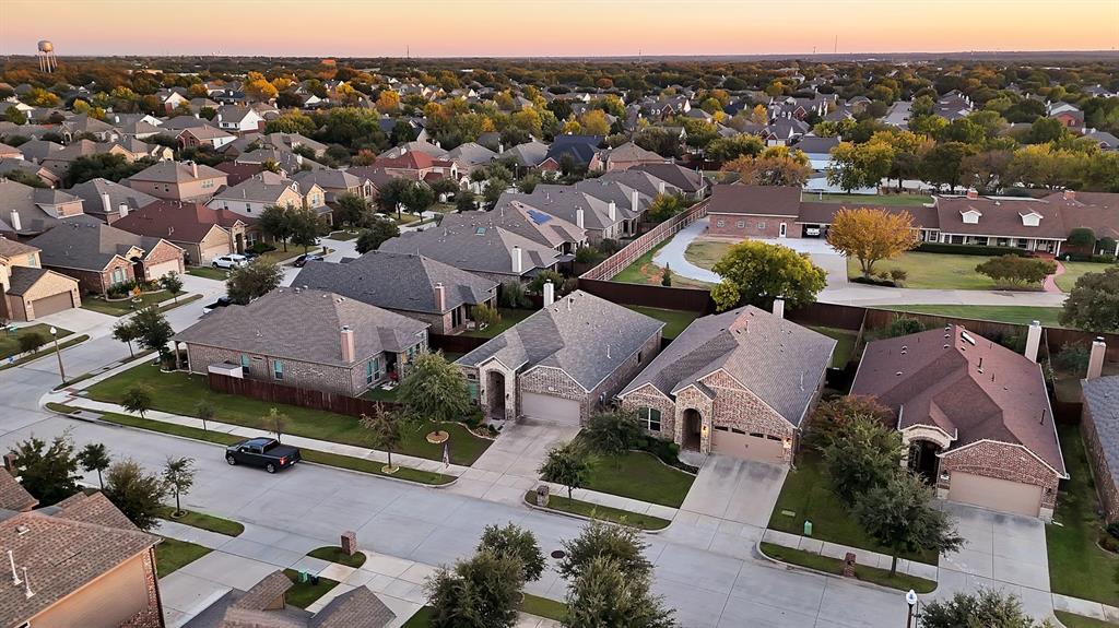 Unicorn Lake Estates Ph 3 - Residential