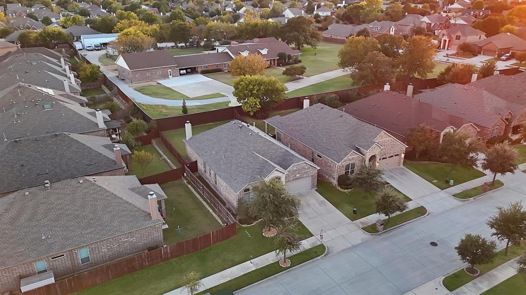 Unicorn Lake Estates Ph 3 - Residential