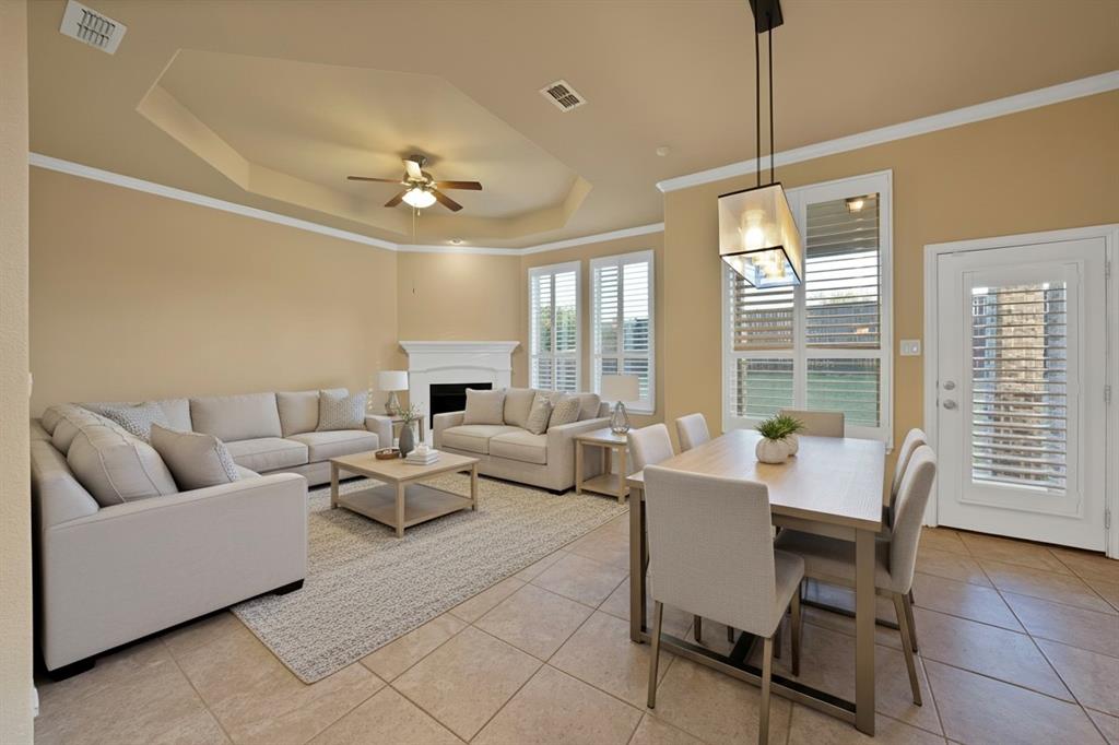 Unicorn Lake Estates Ph 3 - Residential