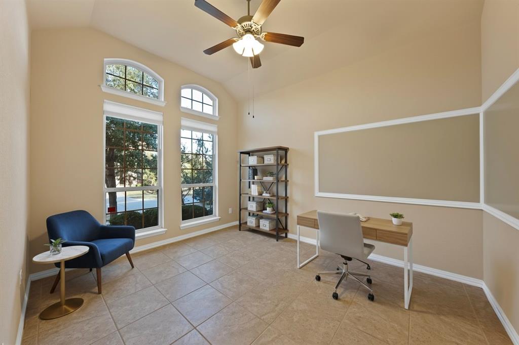 Unicorn Lake Estates Ph 3 - Residential