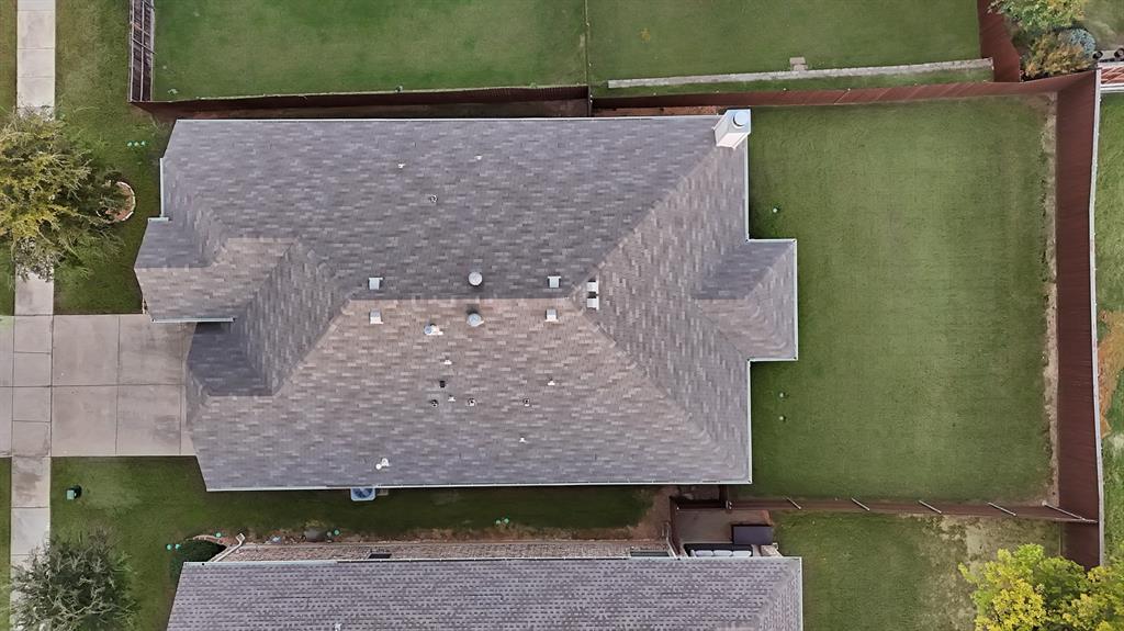 Unicorn Lake Estates Ph 3 - Residential