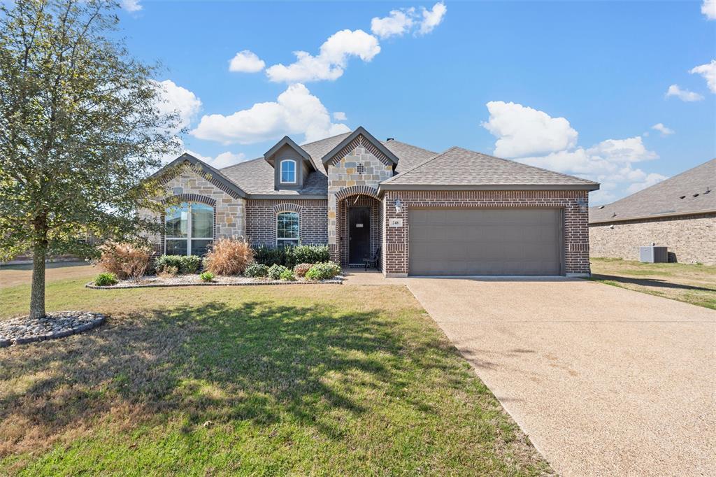 248 Woodhaven Trail
