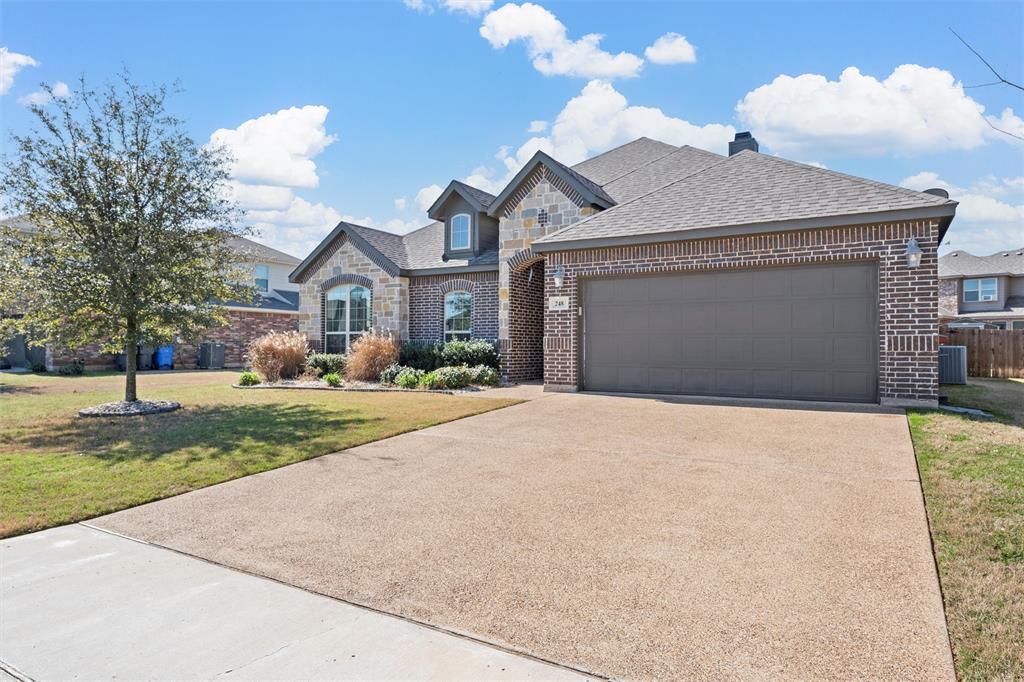 248 Woodhaven Trail