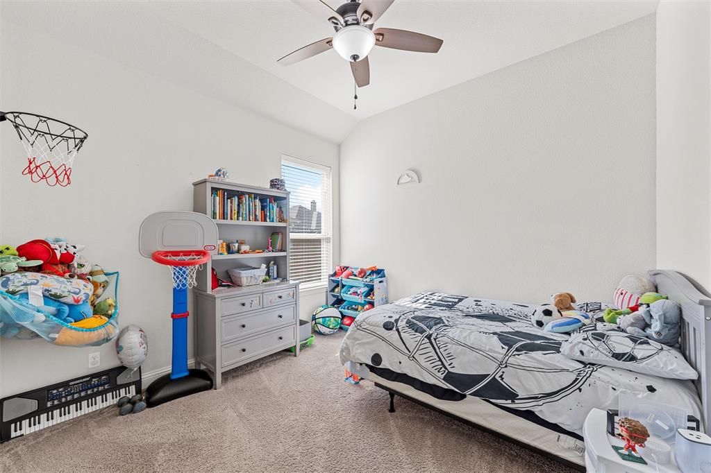 Trails of Oakridge Ph 1 - Residential