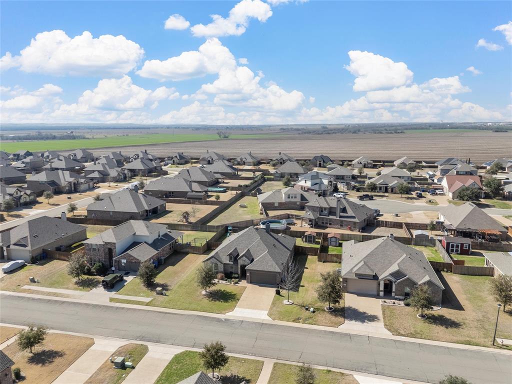 Trails of Oakridge Ph 1 - Residential