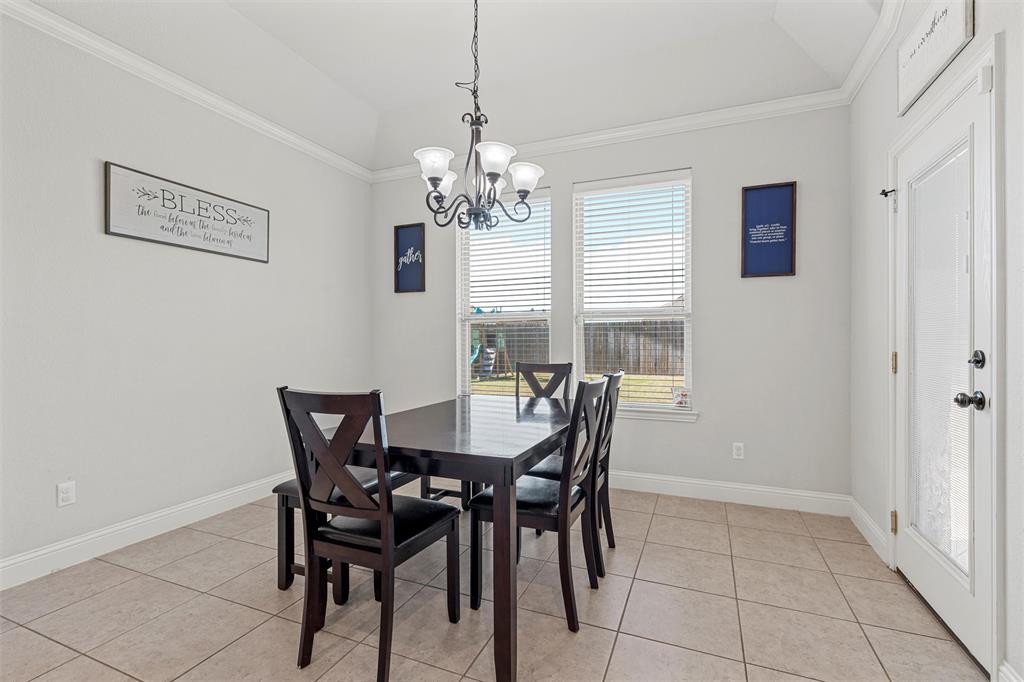 Trails of Oakridge Ph 1 - Residential