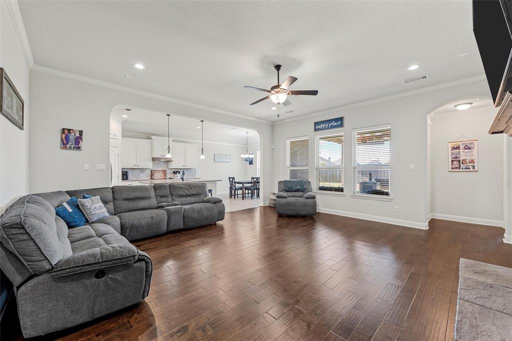 Trails of Oakridge Ph 1 - Residential