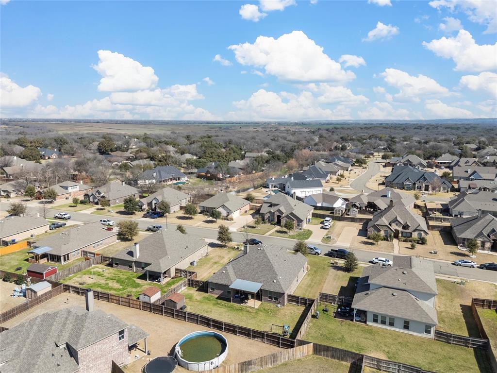 Trails of Oakridge Ph 1 - Residential