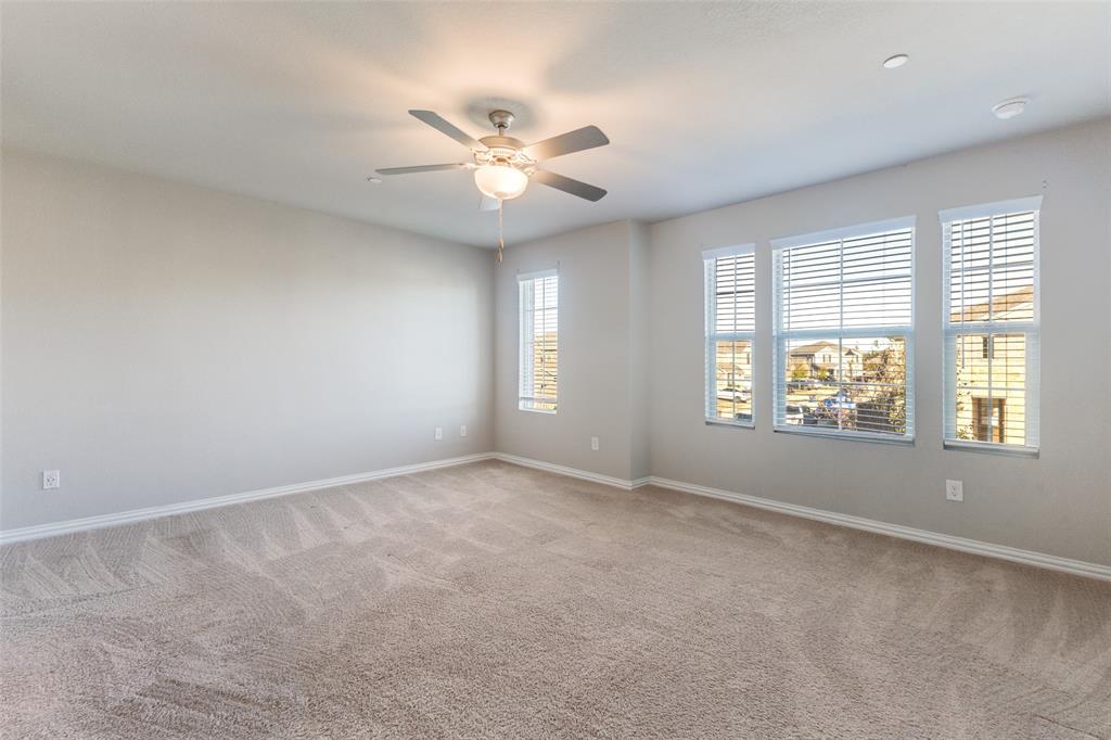 Ranch Park Village Ph 1 - Residential