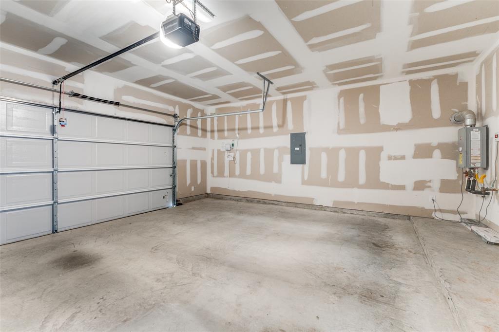 Ranch Park Village Ph 1 - Residential