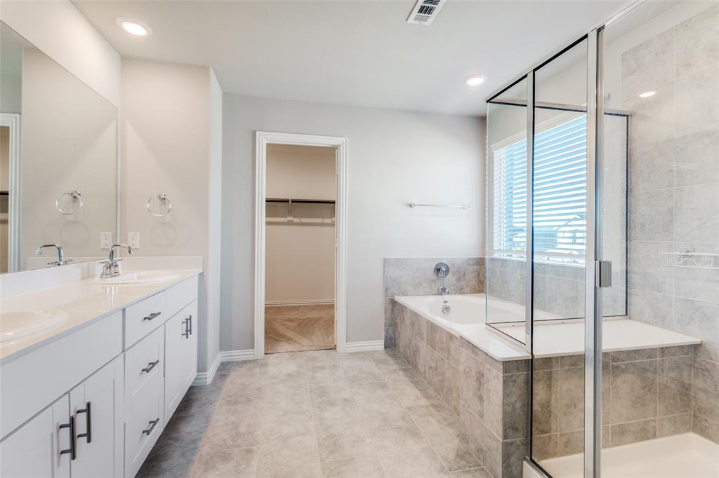 Ranch Park Village Ph 1 - Residential