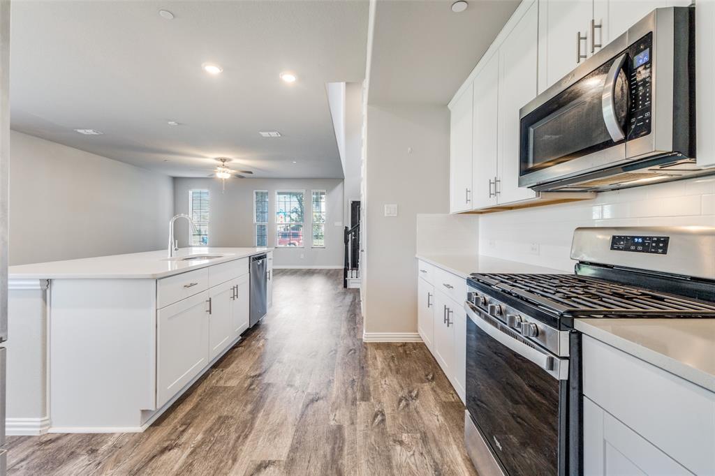 Ranch Park Village Ph 1 - Residential