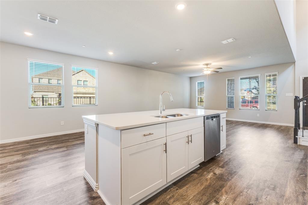 Ranch Park Village Ph 1 - Residential