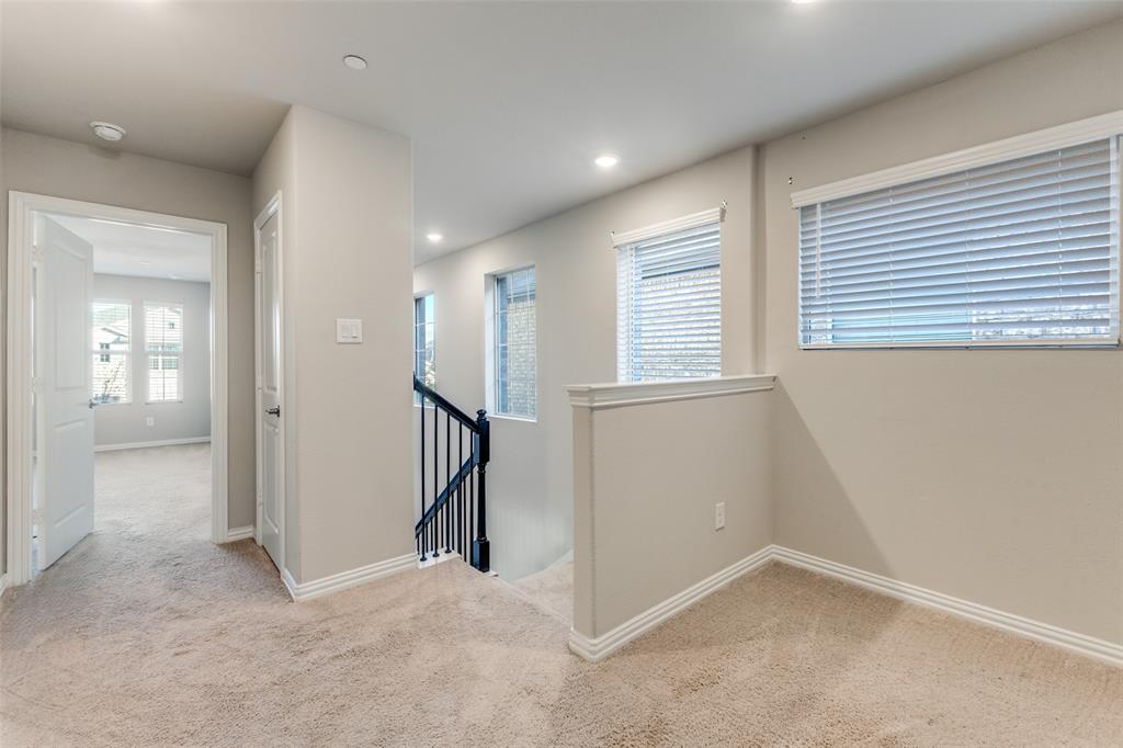 Ranch Park Village Ph 1 - Residential