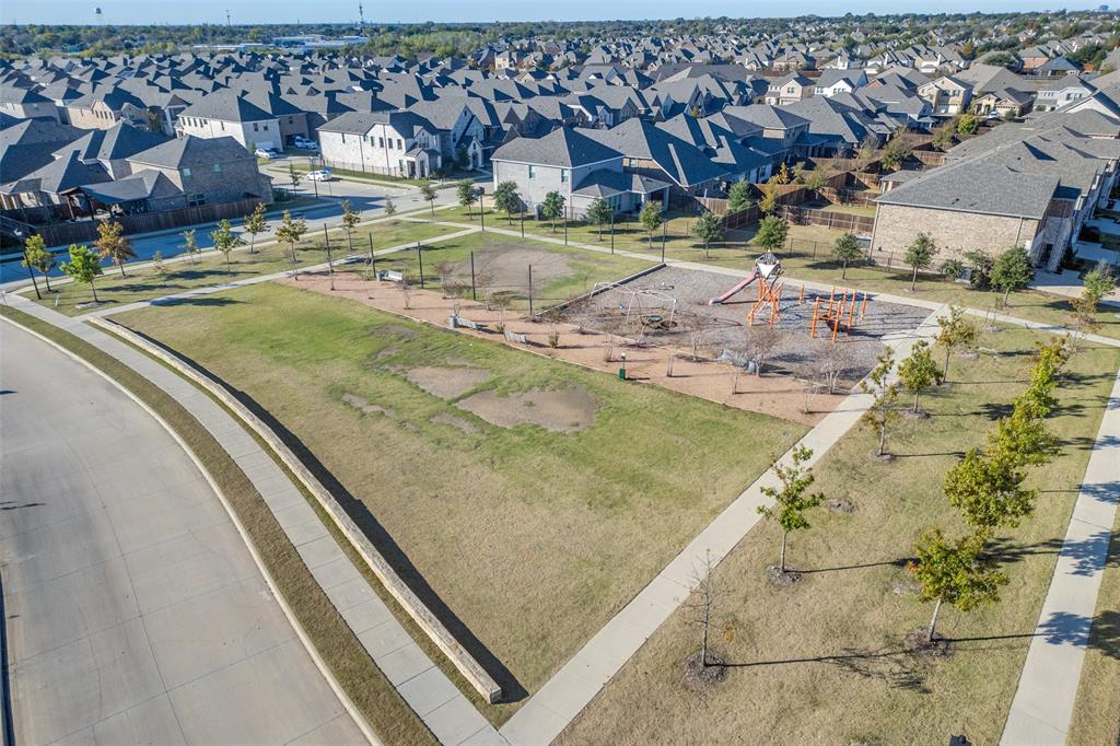 Ranch Park Village Ph 1 - Residential