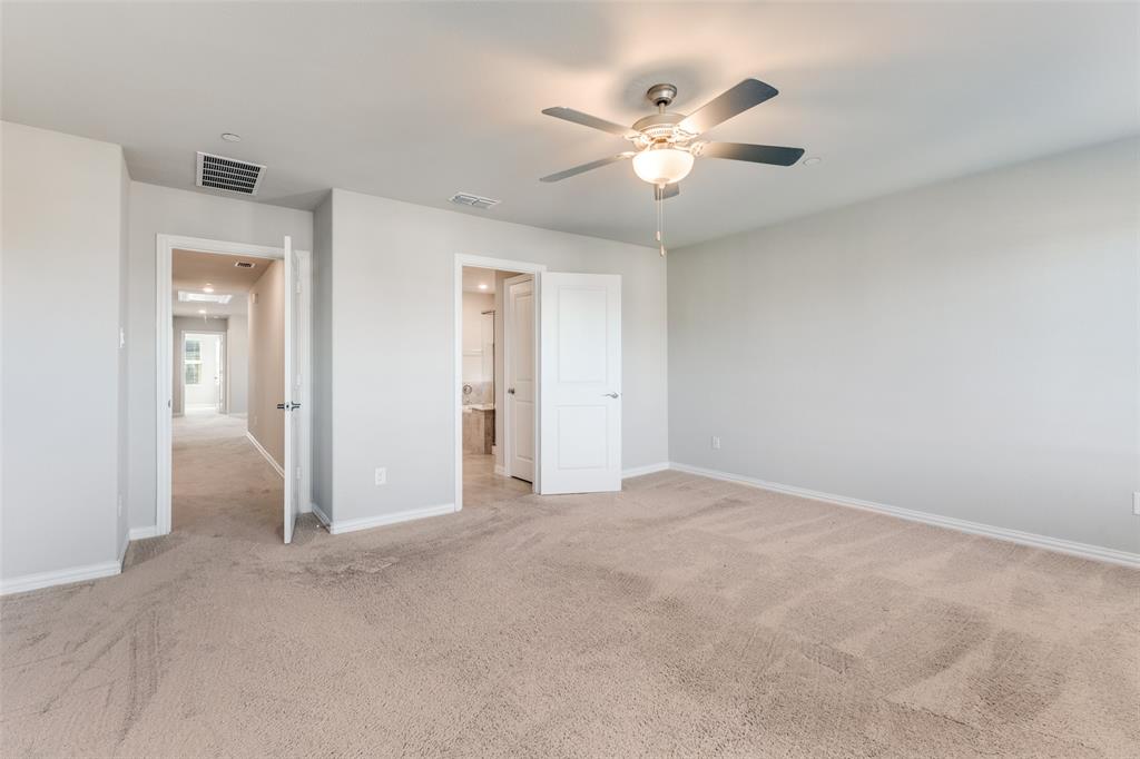 Ranch Park Village Ph 1 - Residential