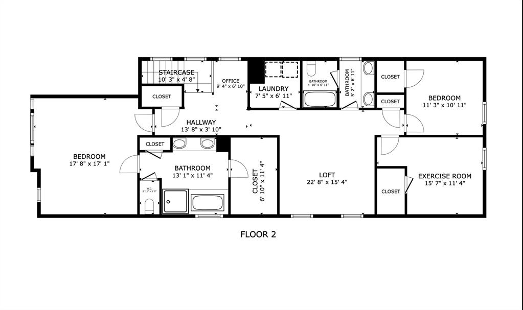 Ranch Park Village Ph 1 - Residential