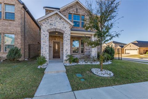 4106 Ranchero Drive Sachse TX 75048