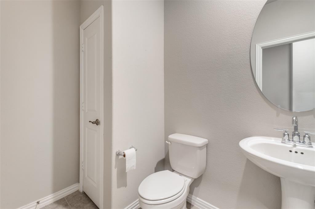 Ranch Park Village Ph 1 - Residential