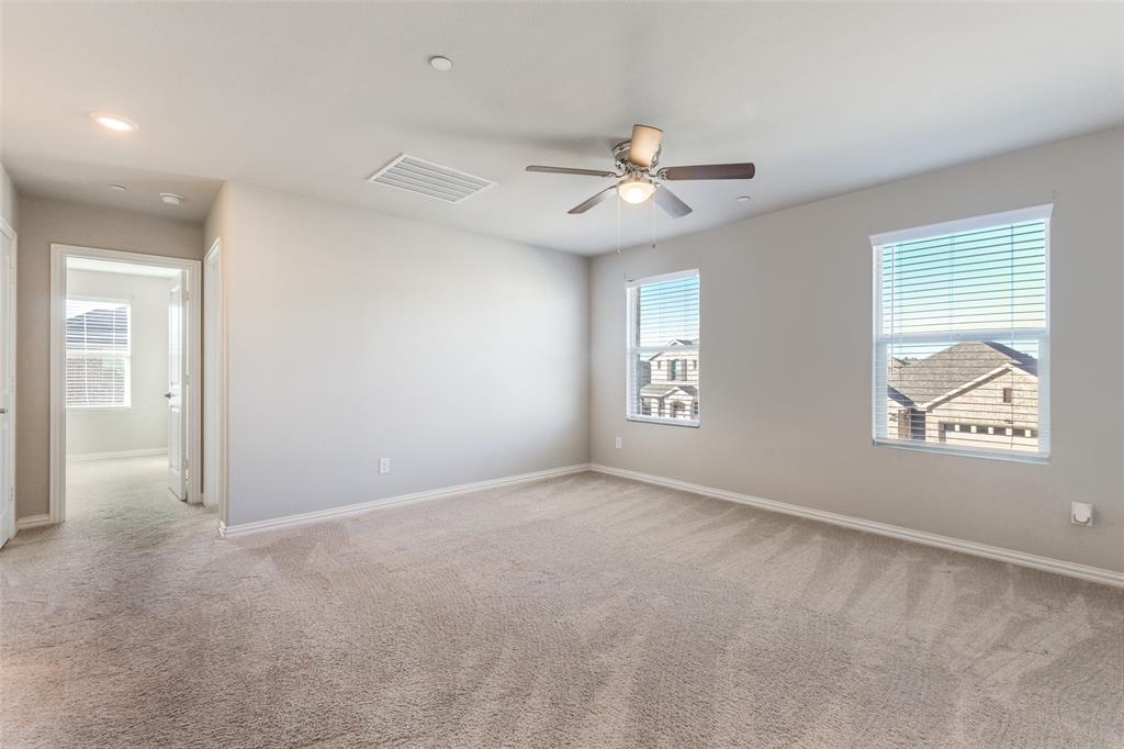 Ranch Park Village Ph 1 - Residential