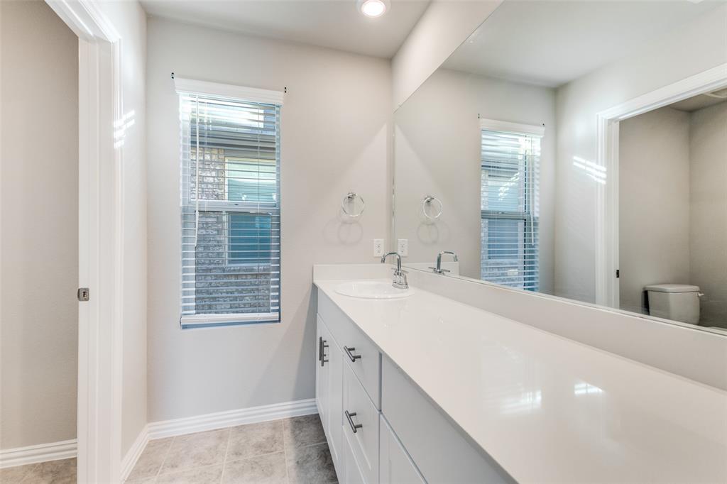 Ranch Park Village Ph 1 - Residential