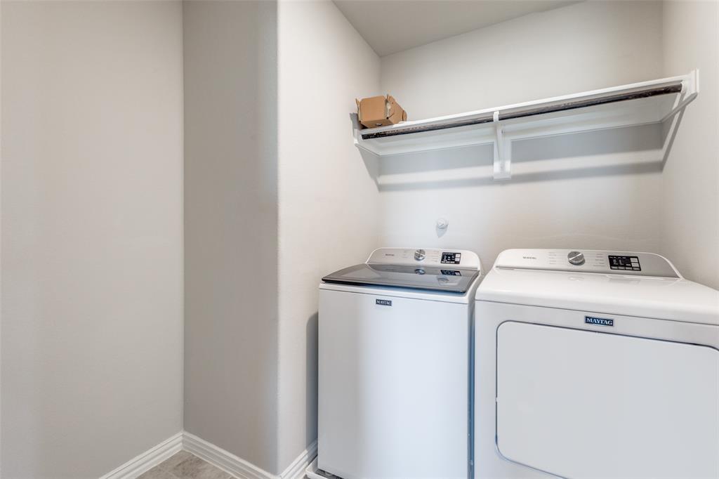 Ranch Park Village Ph 1 - Residential