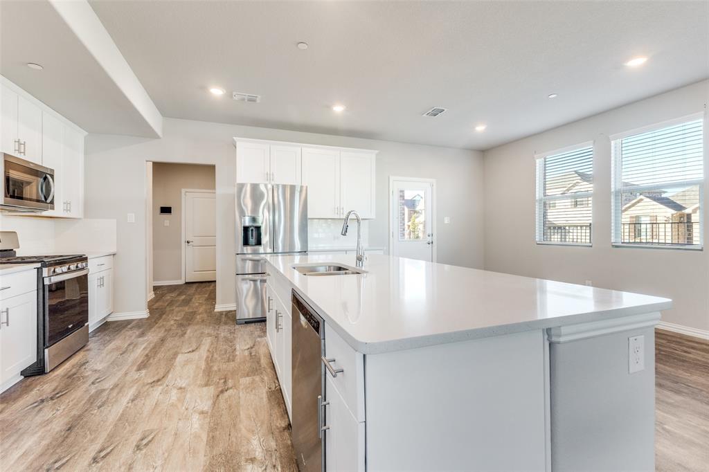 Ranch Park Village Ph 1 - Residential