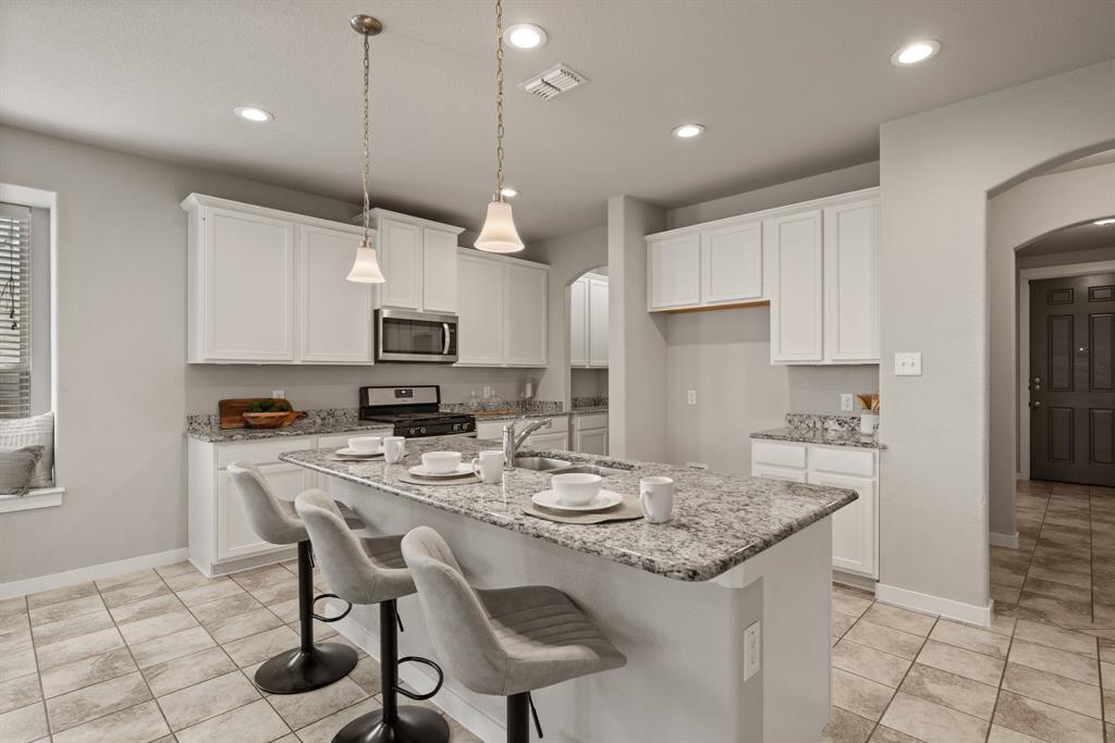 Oak Creek Trails Pha - Residential