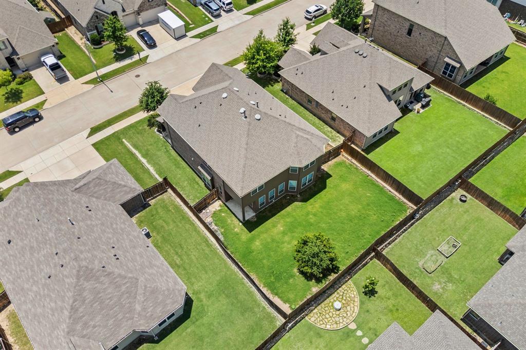 Oak Creek Trails Pha - Residential