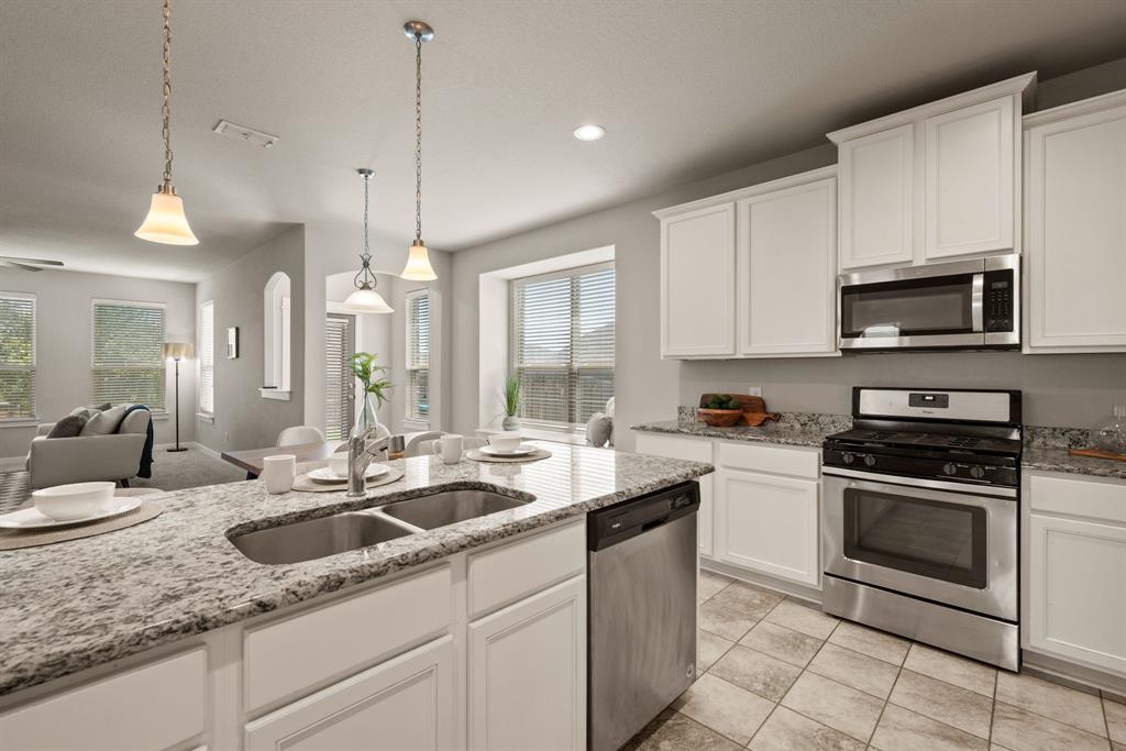 Oak Creek Trails Pha - Residential
