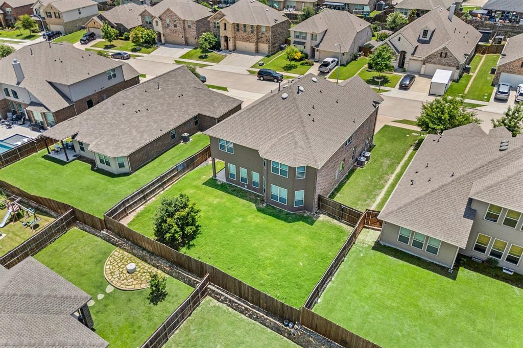 Oak Creek Trails Pha - Residential