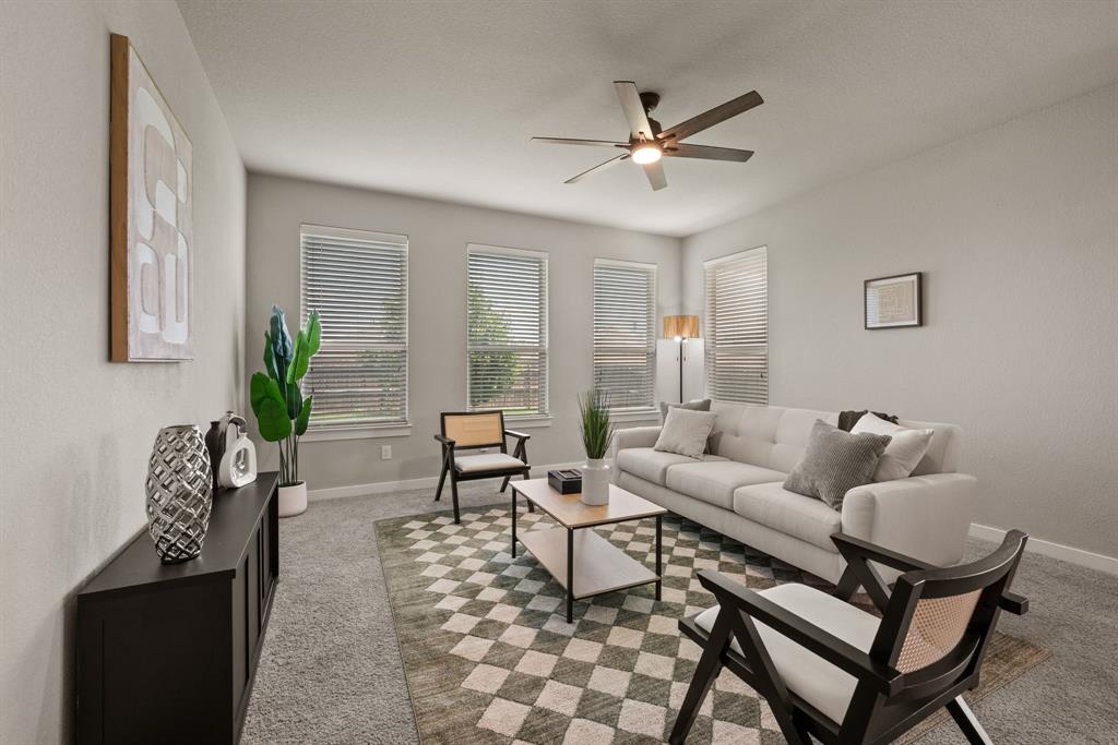 Oak Creek Trails Pha - Residential
