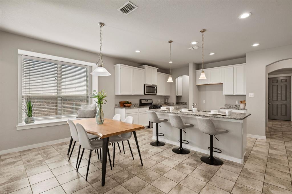 Oak Creek Trails Pha - Residential