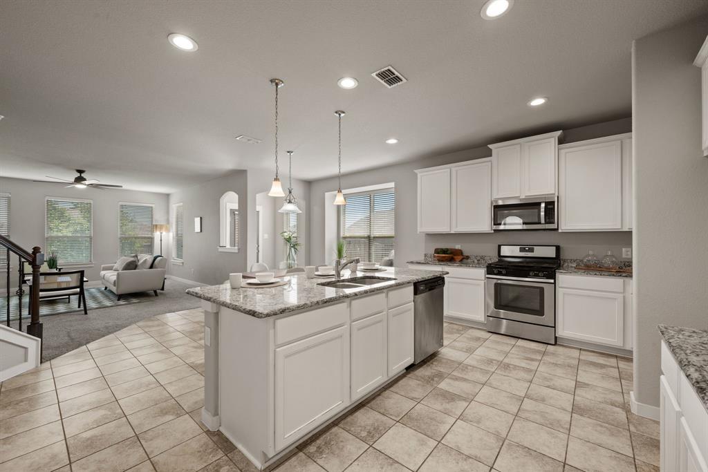 Oak Creek Trails Pha - Residential