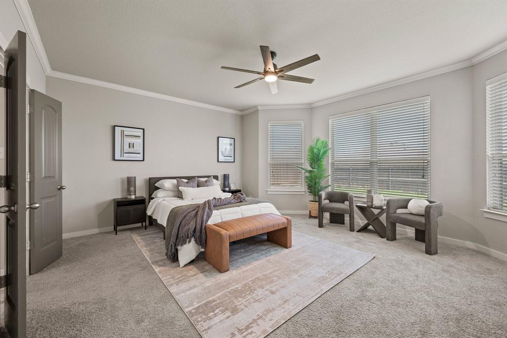 Oak Creek Trails Pha - Residential