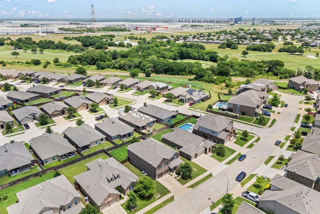 Oak Creek Trails Pha - Residential