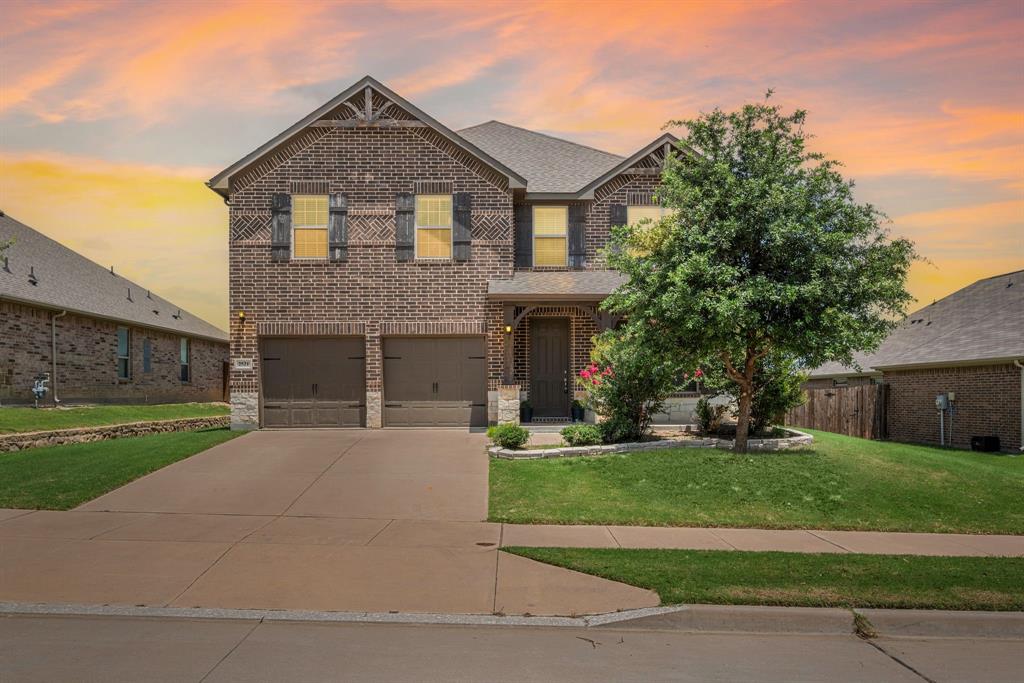 Oak Creek Trails Pha - Residential