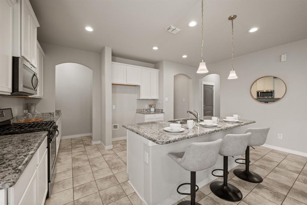 Oak Creek Trails Pha - Residential