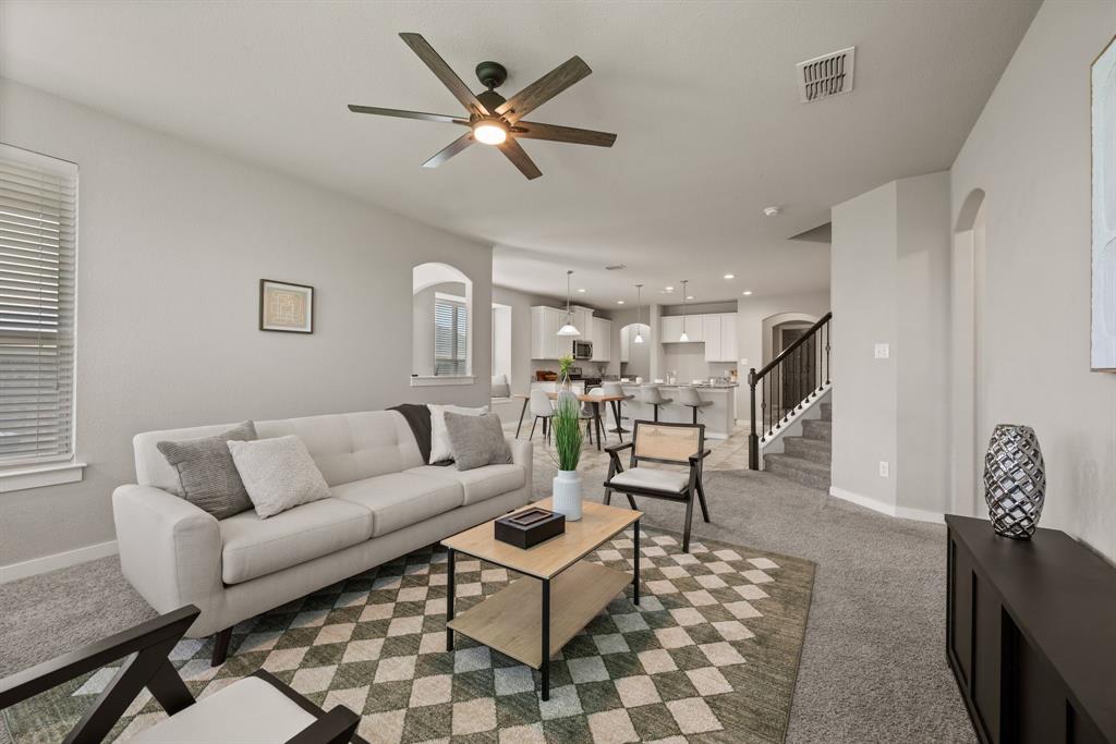 Oak Creek Trails Pha - Residential