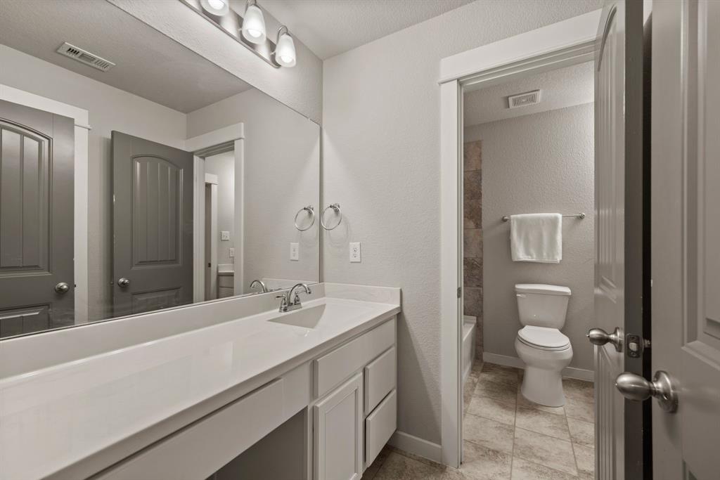 Oak Creek Trails Pha - Residential