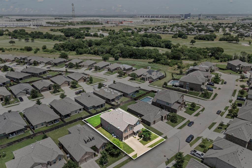 Oak Creek Trails Pha - Residential