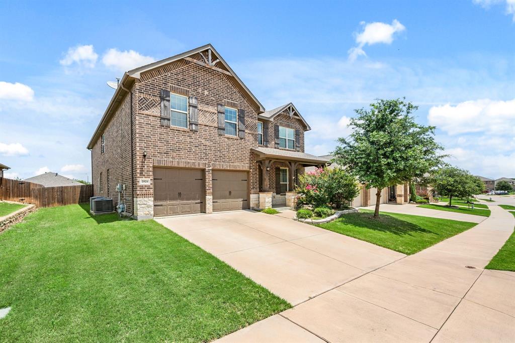 Oak Creek Trails Pha - Residential